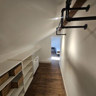  Appartement à vendre 3 pièces 57 m²