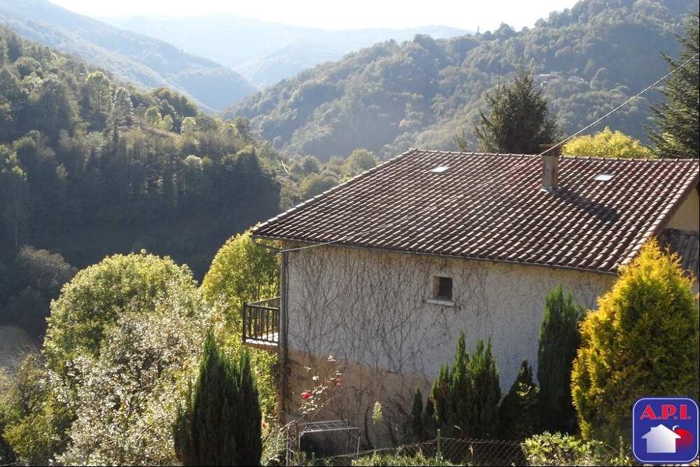 Vente Maison Maison Foix