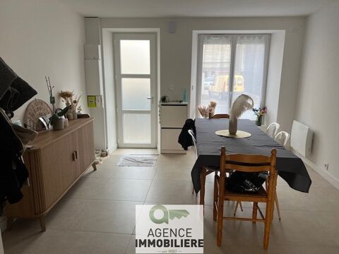  Maison � louer 3 pi�ces 83 m�