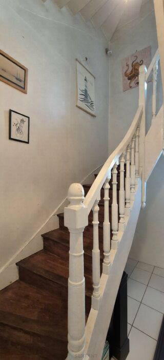  Maison � vendre 5 pi�ces 79 m�