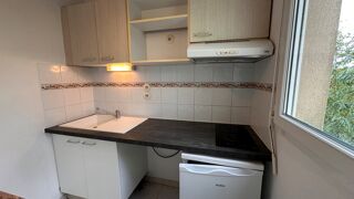  Appartement � louer 1 pi�ce 21 m�