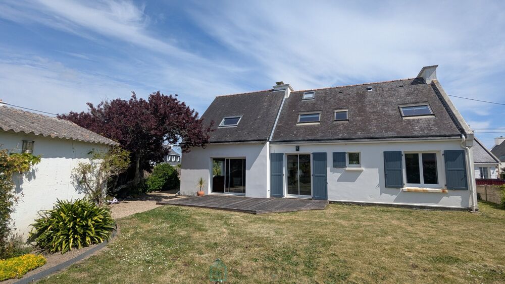 Maison 7 pièces 180 m² · à Carnac · 180 m² · 776 000 €