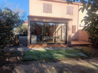  Maison � louer 4 pi�ces 105 m�