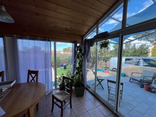  Maison à vendre 4 pièces 93 m²