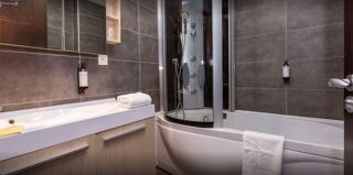  Appartement  vendre 1 pice 25 m