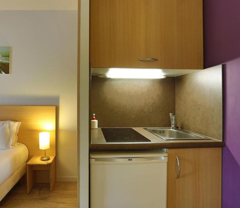 Vente Appartement Résidence Affaires Saint priest