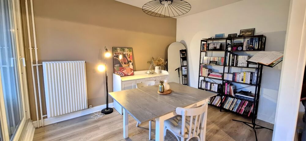 Vente Appartement Appartement LanvÉoc