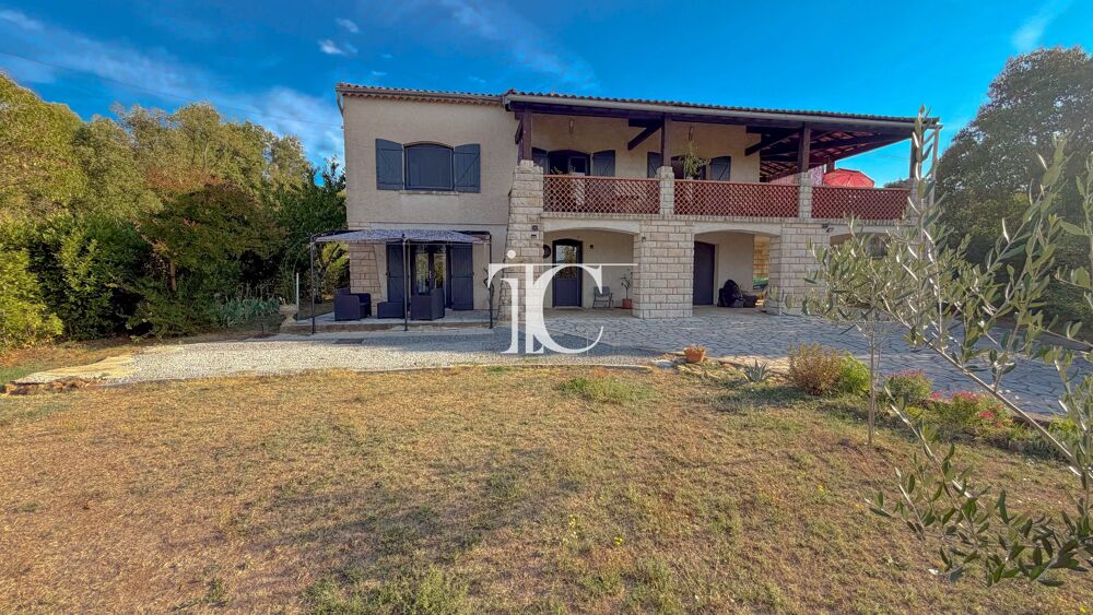 Vente Maison Maison Saint paul le jeune