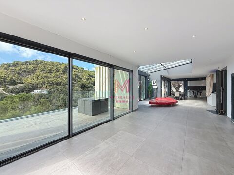  Maison � louer 6 pi�ces 215 m�