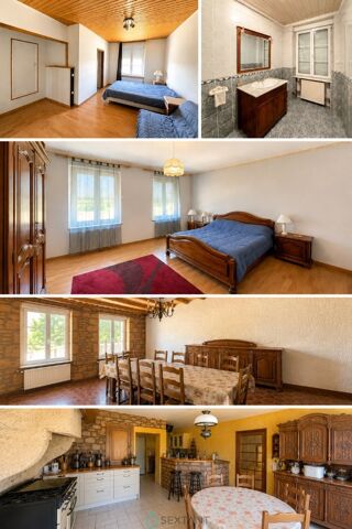  Maison à vendre 10 pièces 1280 m²