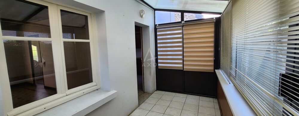 Vente Maison Maison Pledran