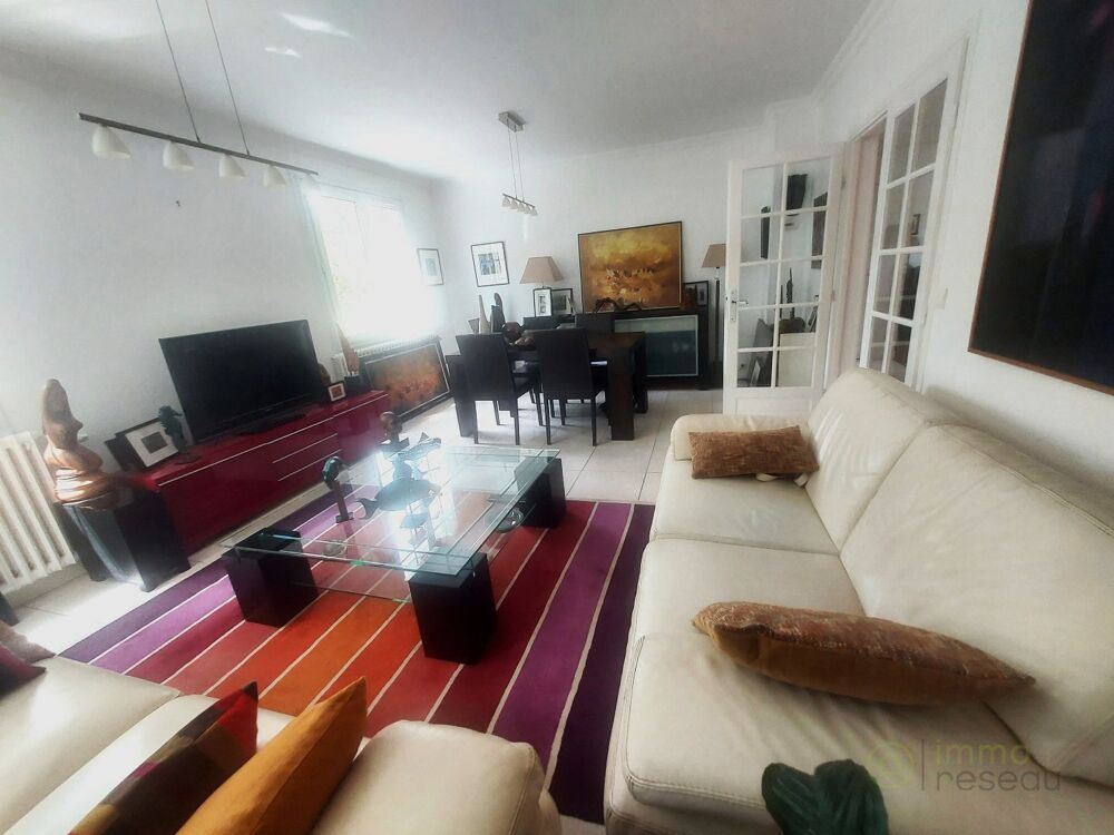 Vente Maison Maison Osny