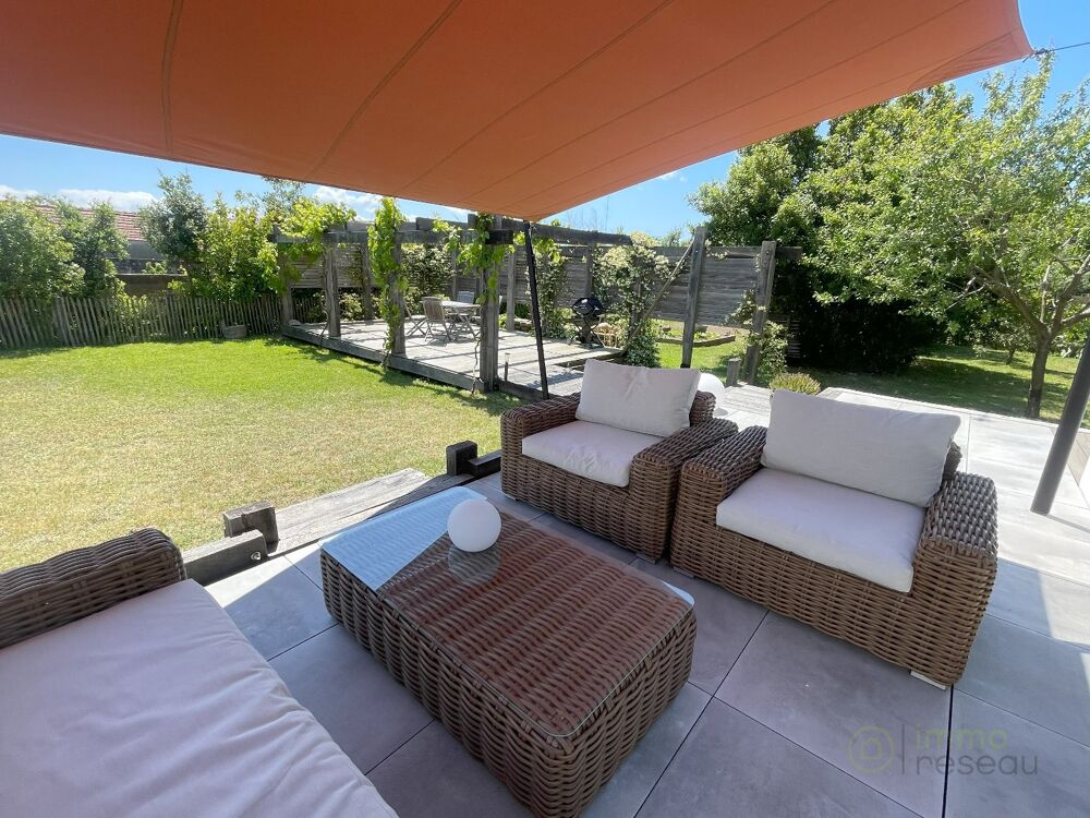 à vendre  Villa Noirmoutier-en-l'Île (85330)