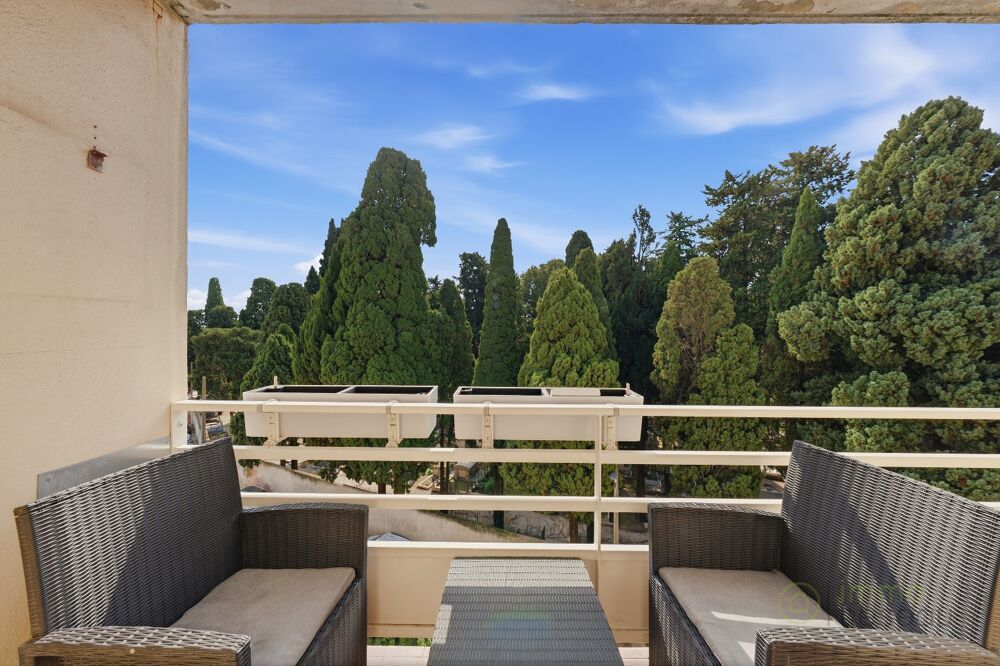 Vente Appartement Appartement rénové Montpellier