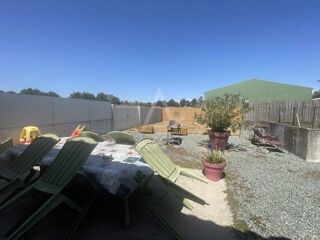  Maison à louer 4 pièces 90 m²