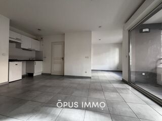  Appartement � vendre 1 pi�ce 34 m�