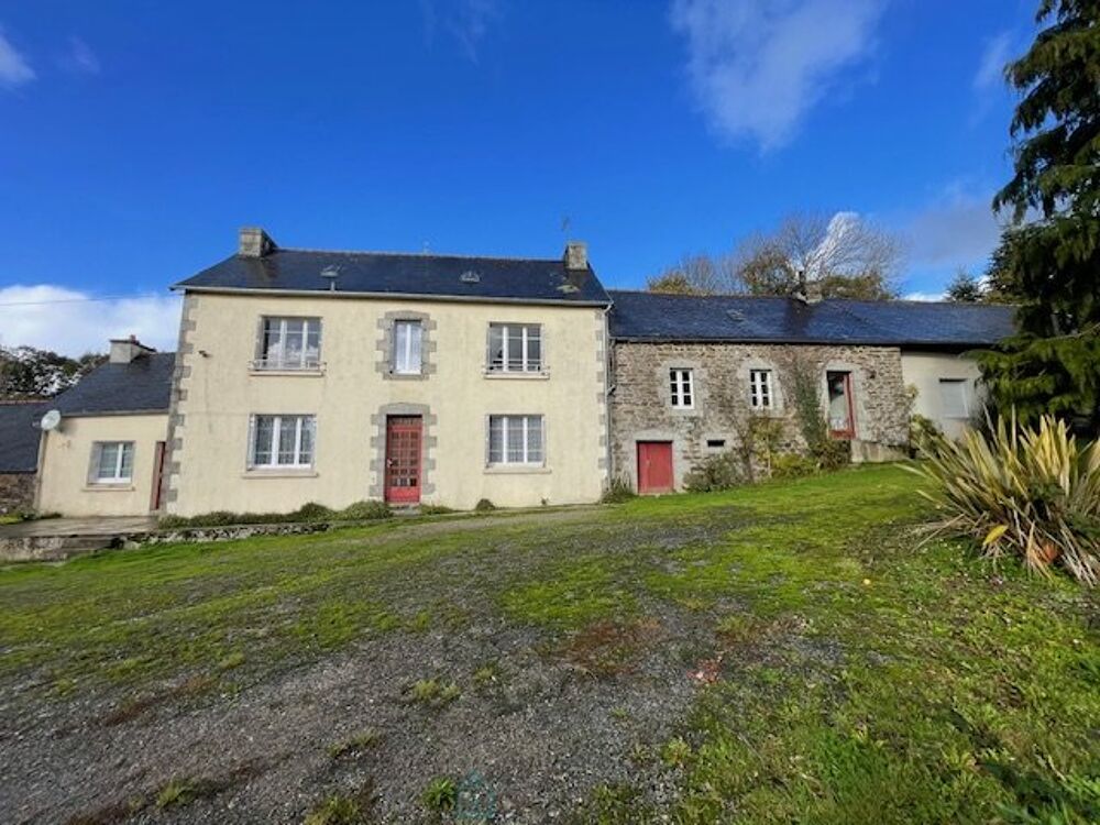 Vente Maison Ensemble Immobilier Le cloitre pleyben