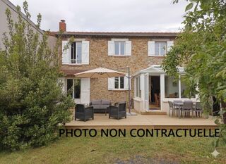  Maison � vendre 5 pi�ces 96 m�