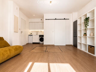  Appartement à vendre 1 pièce 28 m²
