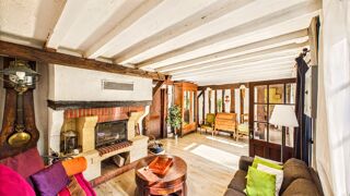  Maison � vendre 6 pi�ces 150 m�