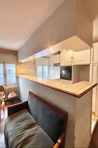  Appartement � vendre 4 pi�ces 84 m�