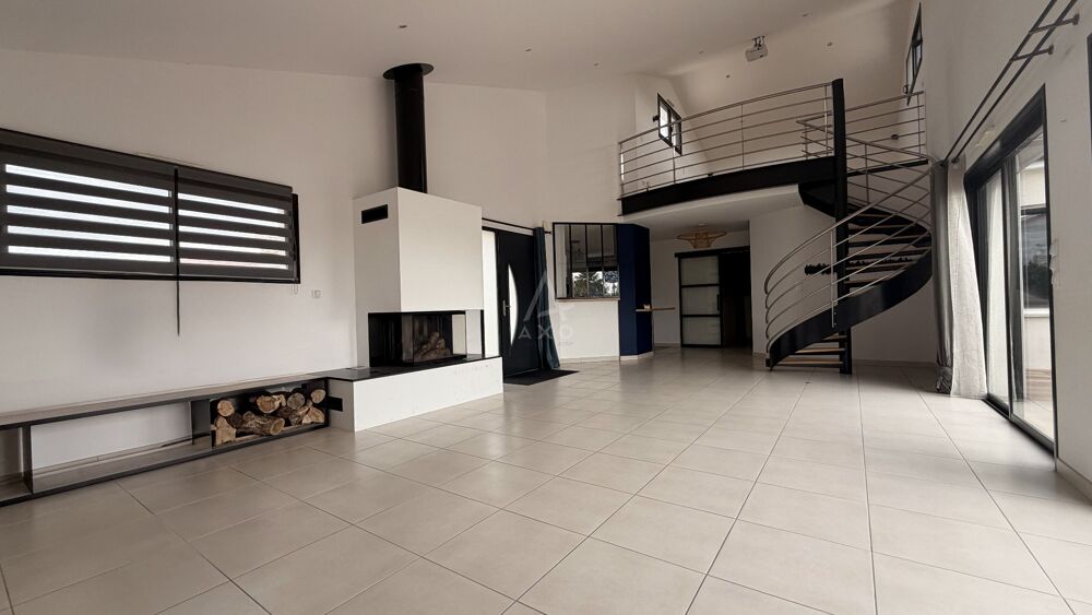 Maison 6 pièces 138 m² · à Les Sorinieres · 138 m² · 414 000 €
