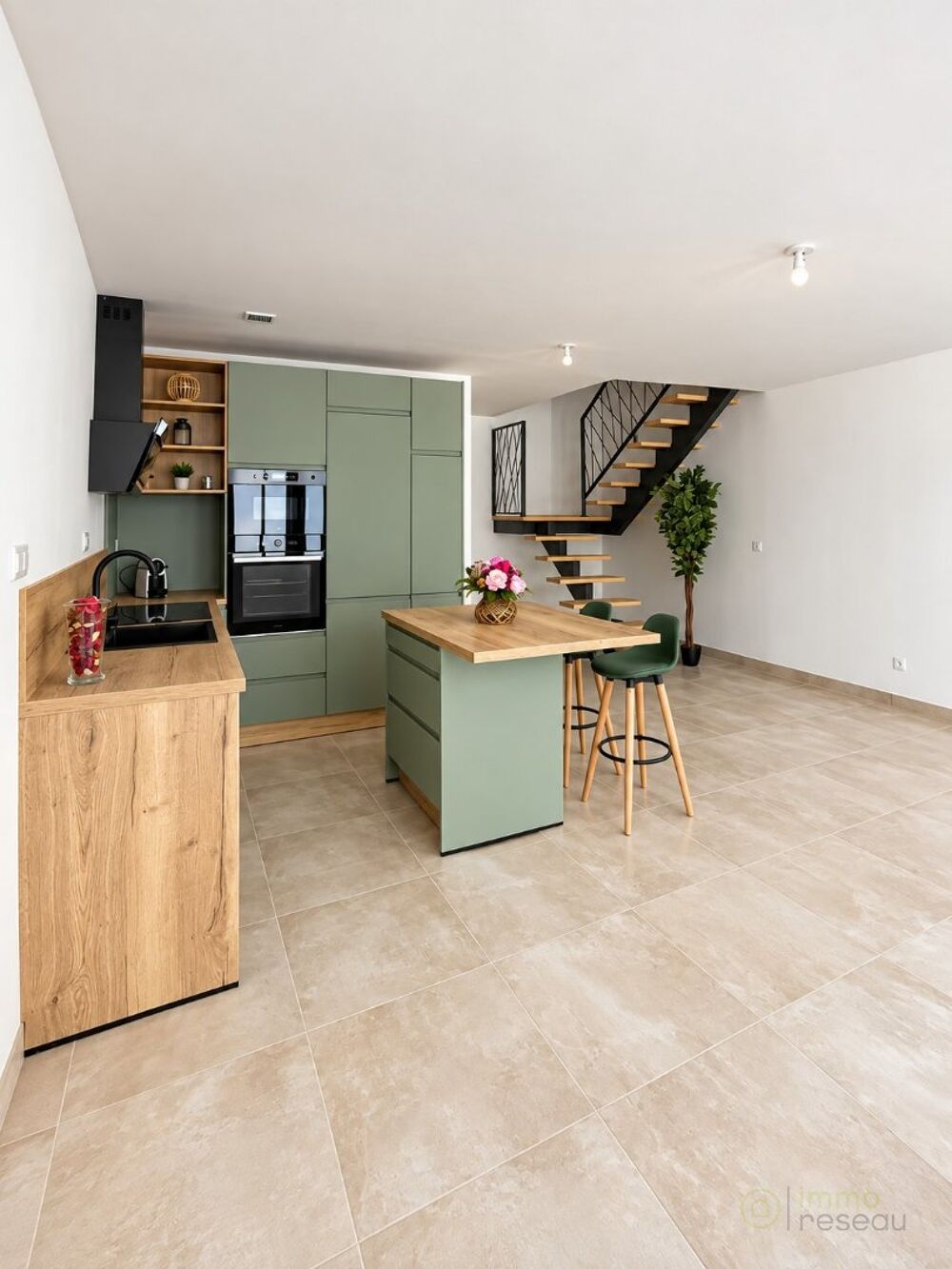 Vente Maison Maison Arles