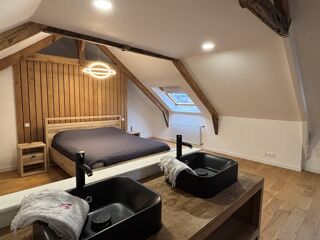  Maison � vendre 6 pi�ces 155 m�