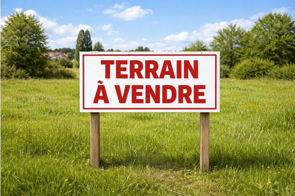 Vente Terrain Terrain Bruay la buissiere
