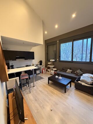  Appartement � louer 2 pi�ces 48 m�