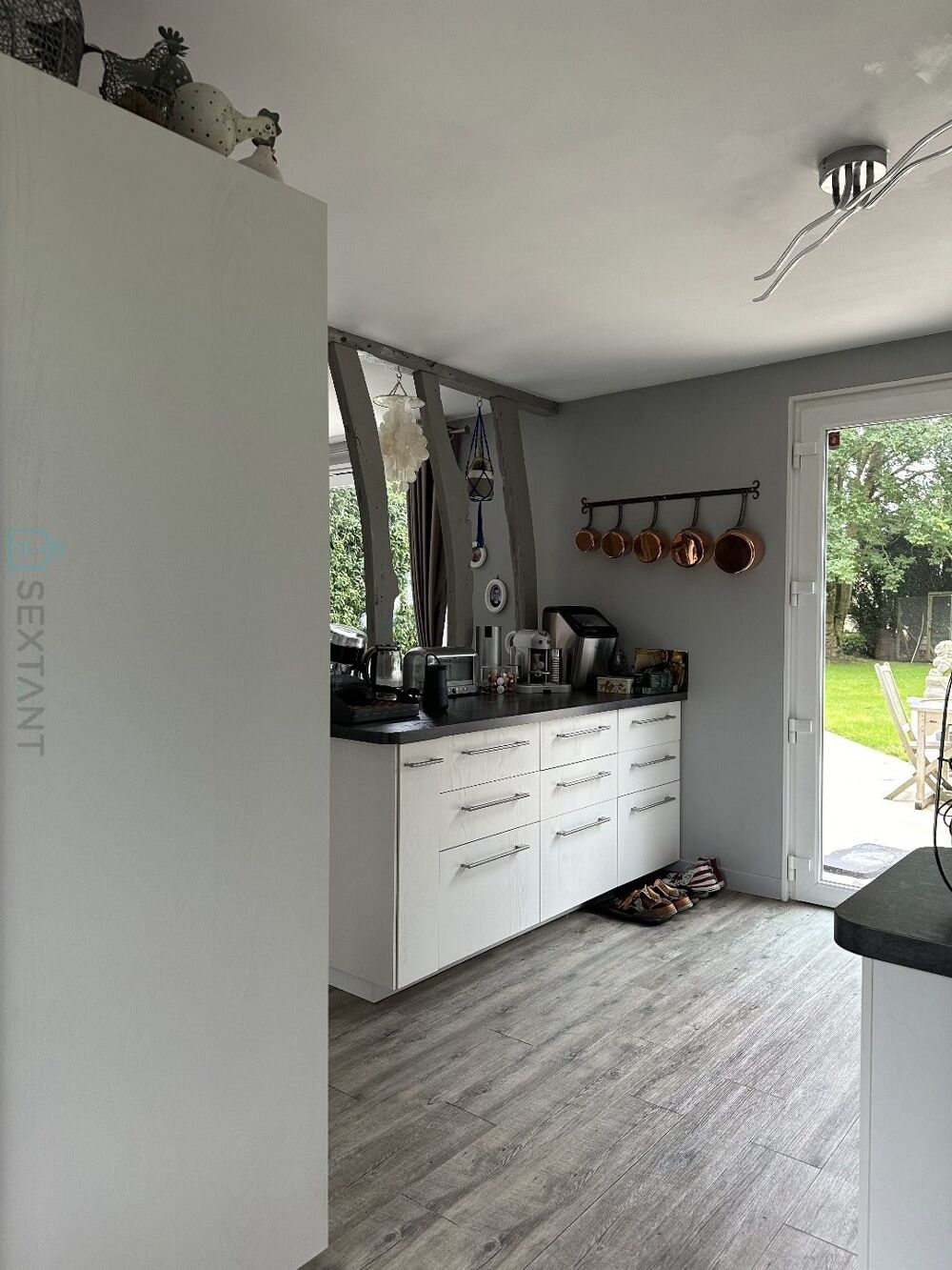 Vente Maison Chaumière Le bosc roger en roumois