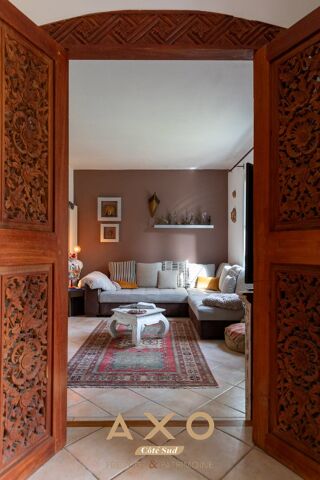  Maison � vendre 6 pi�ces 164 m�