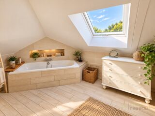 Maison à vendre 7 pièces 135 m²