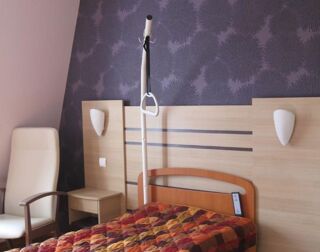  Appartement  vendre 1 pice 20 m