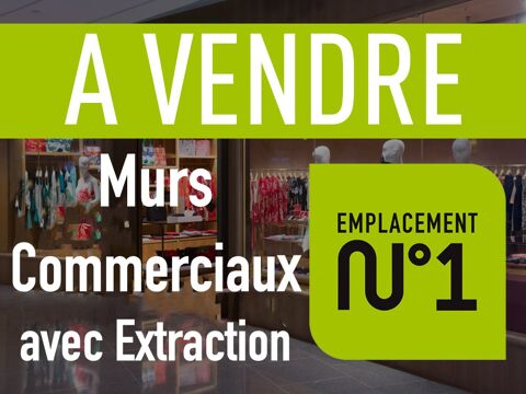 Local commercial 300000 69005 Lyon 5eme arrondissement