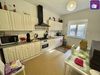  Maison à vendre 5 pièces 140 m²