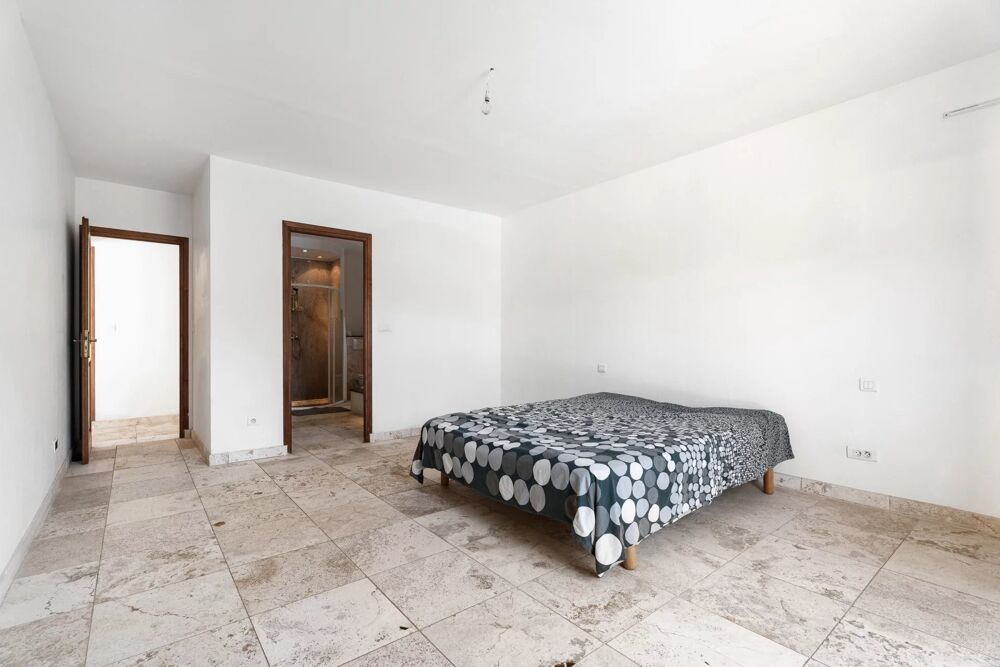  vendre  Maison Grasse (06130)