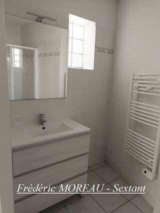  Appartement à vendre 3 pièces 61 m²