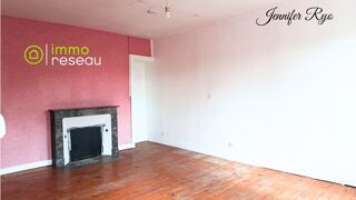  Maison à vendre 3 pièces 75 m²