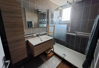  Appartement � vendre 3 pi�ces 76 m�