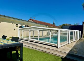  Maison � vendre 6 pi�ces 162 m�