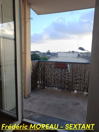  Appartement � vendre 4 pi�ces 65 m�