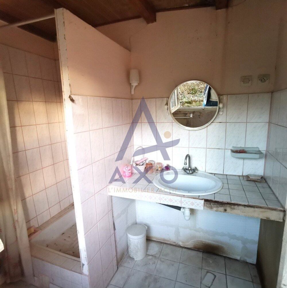 Vente Maison Maison Thenezay