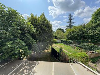  Maison � vendre 2 pi�ces 51 m�