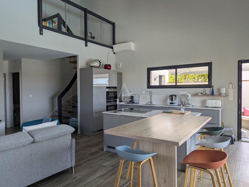 Vente Villa Maison individuelle Royan
