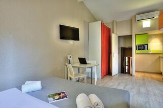  Appartement � vendre 1 pi�ce 15 m�