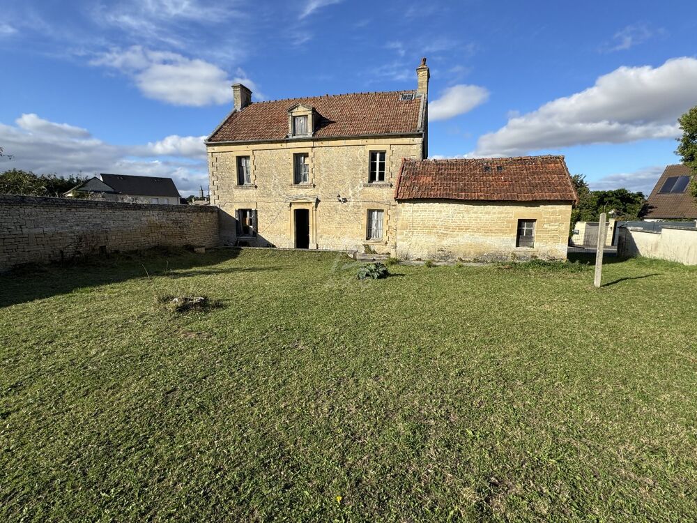 Maison 4 pièces 100 m² · à Thaon · 100 m² · 159 900 €