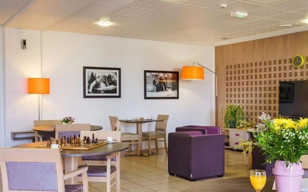Vente Appartement Résidence Seniors Tarbes
