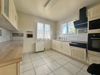  Maison à vendre 3 pièces 74 m²