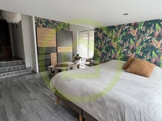  Maison  vendre 7 pices 194 m